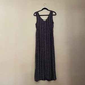 Billabong Tribal Print Dress